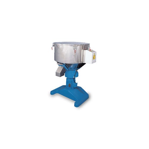 Miscelatore-dosatore di granulato - Full Shine Plastic Machinery Co., Ltd. - gravimetrico