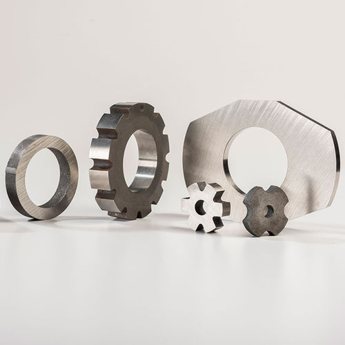 Magnete permanente in AlNiCo - Arnold Magnetic Technologies - di fermo / cilindrico