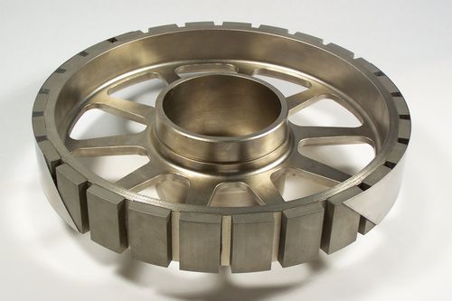 Gruppo magnetico su misura - Arnold Magnetic Technologies