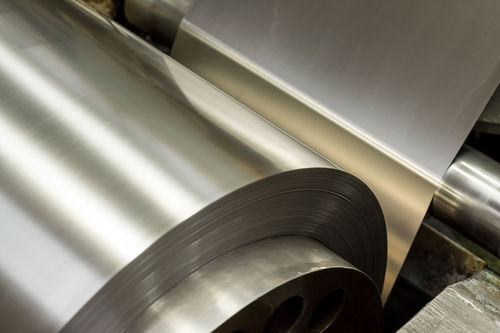 Acciaio inossidabile per applicazioni mediche - Arnold Magnetic Technologies - laminato a freddo / resistente alla corrosione