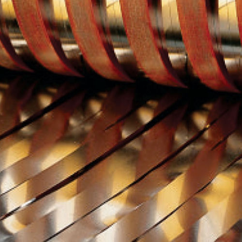 Lega di rame laminata - Arnold Magnetic Technologies