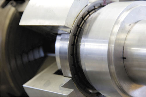 Magnete permanente cilindrico - Arnold Magnetic Technologies - per sensore / anisotropo / ad alte prestazioni