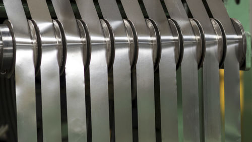 Acciaio laminato a freddo - Arnold Magnetic Technologies