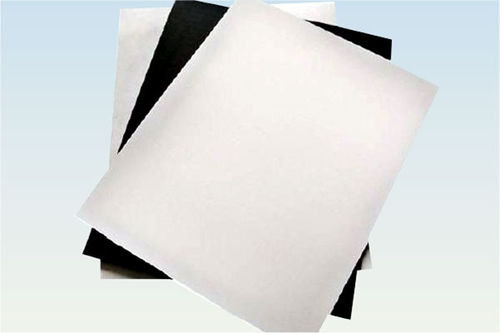 Film adesivo - FERROSHEET™ - Arnold Magnetic Technologies - composito / flessibile