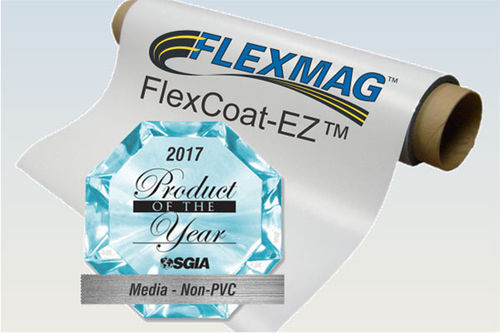 Film composito - Arnold Magnetic Technologies - flessibile / rivelatore di campo magnetico