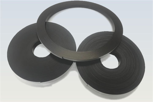 Nastro magnetico in rotoli - Arnold Magnetic Technologies - per sensore / per etichettaggio / elastico