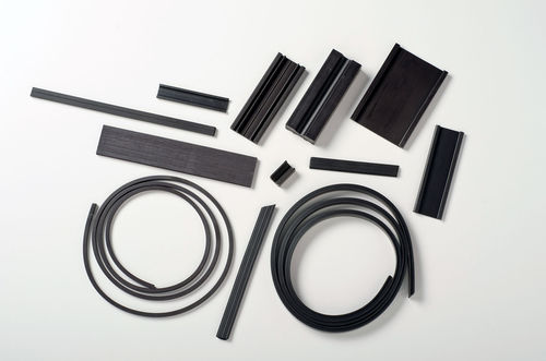 Magnete in ferrite - PLASTIFORM®  - Arnold Magnetic Technologies - in rotoli / elastico / ad alte prestazioni