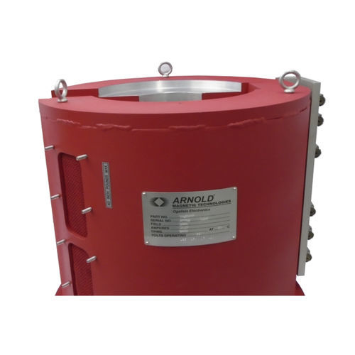 Elettromagnete - Arnold Magnetic Technologies