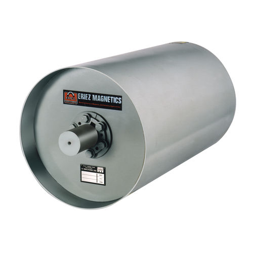 Separatore di metalli - Eriez Magnetics Europe Limited - magnetico / compatto / in acciaio inossidabile