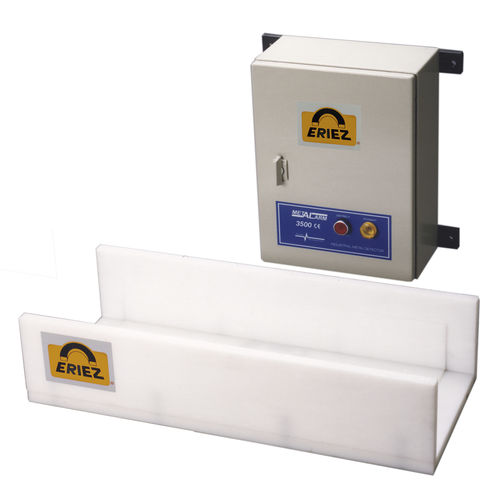 Rilevatore di metalli per trasportatore - VC - Eriez Magnetics Europe Limited - integrato