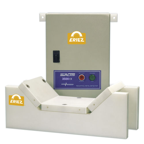 Rilevatore di metalli per trasportatore - TR - Eriez Magnetics Europe Limited