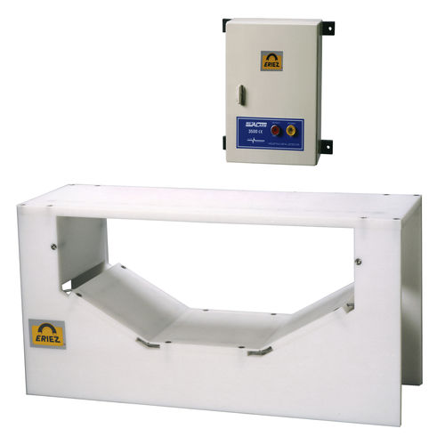 Rilevatore di metalli per trasportatore - BR - Eriez Magnetics Europe Limited - combinato
