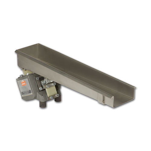 Alimentatore elettromagnetico - A series - Eriez Magnetics Europe Limited - per carichi leggeri / per imballaggi / per laboratorio