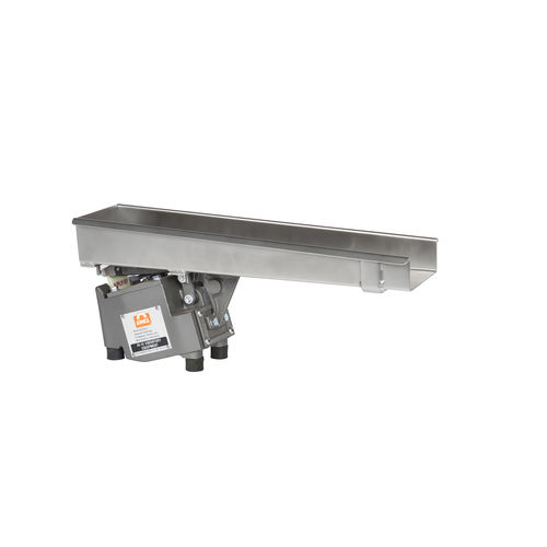 Alimentatore elettromagnetico - HS series - Eriez Magnetics Europe Limited - per macchina di imballaggio / per carichi leggeri