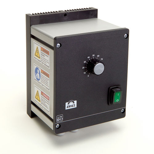 Controllore di vibrazione - UniCon - Eriez Magnetics Europe Limited