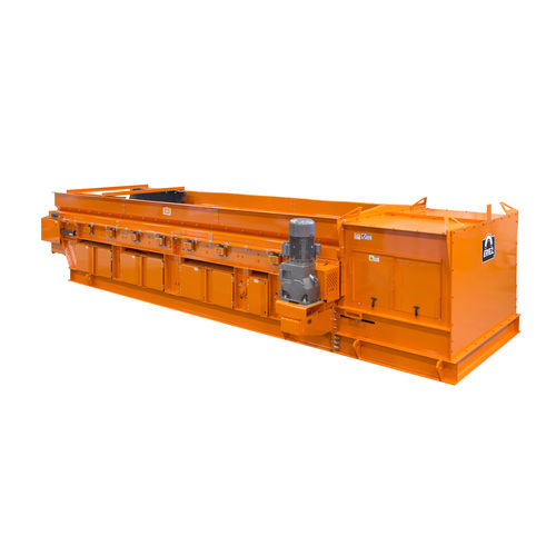 Separatore di metalli - Shred1™ - Eriez Magnetics Europe Limited - a corrente di Foucault / per l'industria del riciclaggio / ad alto rendimento