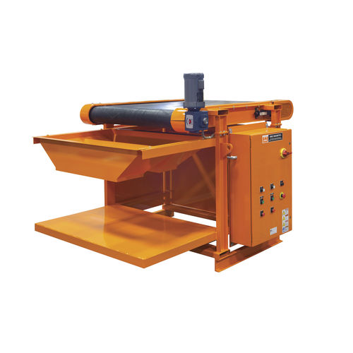 Separatore di metalli - Eriez Magnetics Europe Limited - magnetico / per l'industria del riciclaggio
