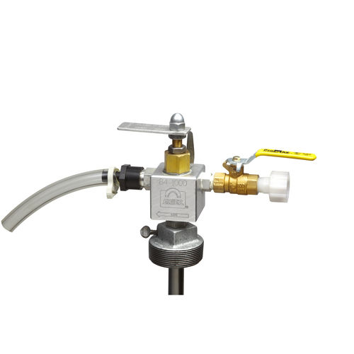 Miscelatore statico - Eriez Magnetics Europe Limited - continuo / per liquidi / per metalli sinterizzati