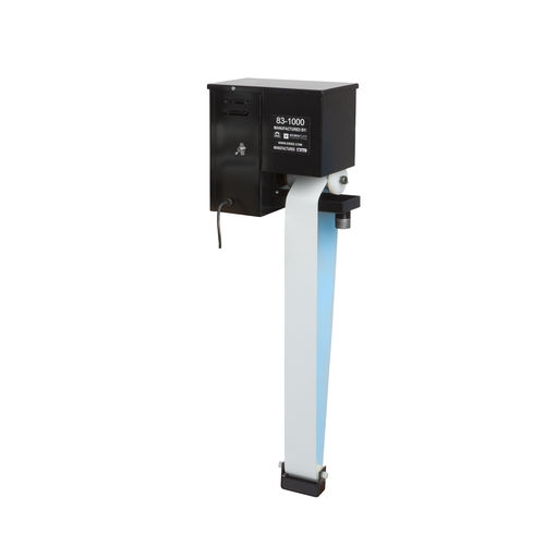 Skimmer per olio - Eriez Magnetics Europe Limited - gravimetrico