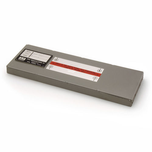 Magnete di posizionamento - Magna - Eriez Magnetics Europe Limited