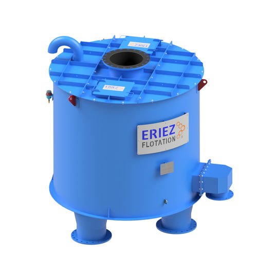 Distributore d'acqua - RSP  - Eriez Magnetics Europe Limited