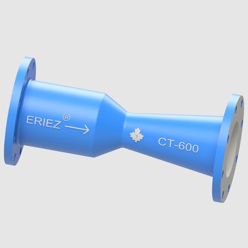 Unità di aspirazione - CavTube - Eriez Magnetics Europe Limited
