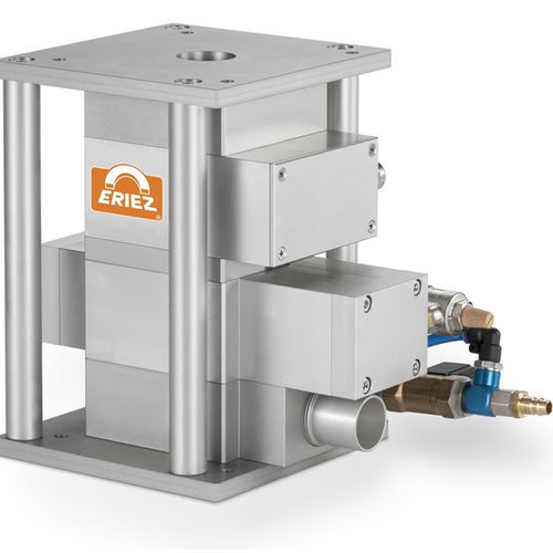 Separatore di metalli - CFP - Eriez Magnetics Europe Limited - magnetico / di processo / automatico