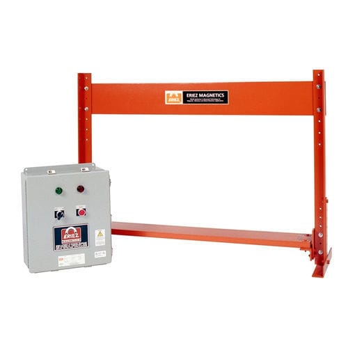 Rilevatore di conduttività - 1200 series - Eriez Magnetics Europe Limited - magnetico / integrato / a sicurezza intrinseca
