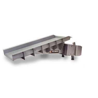 Alimentatore elettromagnetico - Eriez Magnetics Europe Limited - per prodotti sfusi / di convogliamento
