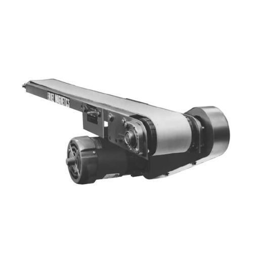 Trasportatore a nastro magnetico - Eriez Magnetics Europe Limited - da trasporto / per movimentazione / fisso