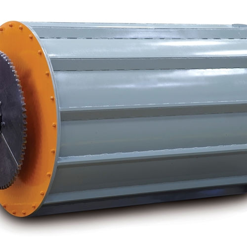 Separatore per metalli non ferrosi - Eriez Magnetics Europe Limited - magnetico