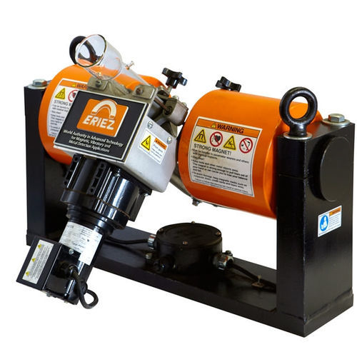 Separatore per liquidi - Eriez Magnetics Europe Limited - magnetico / da laboratorio / dolce