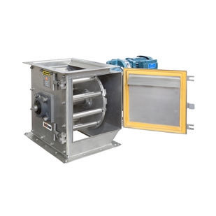Separatore di particelle - Eriez Magnetics Europe Limited - magnetico / di facile pulizia