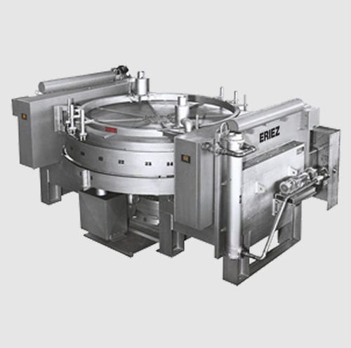Filtro per liquidi - Eriez Magnetics Europe Limited - in maglia metallica / magnetico / elettromagnetico