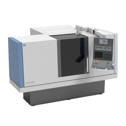 Rettificatrice cilindrica - JONES & SHIPMAN 10 - Hardinge Bridgeport - per pezzi da lavorare / CNC / compatta