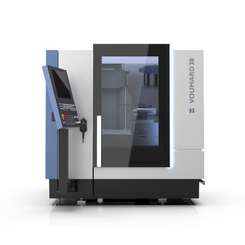 Serie Pinze ER16 LTF Per Maschiatura Rigida In Valigetta Metallo, 1 - Foto 9