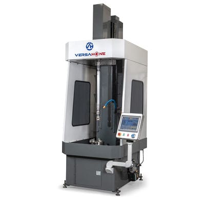 Macchina levigatrice verticale - OTW  - Hardinge Bridgeport - multimandrino / monomandrino / CNC