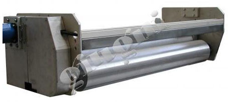 Macchina da stampa flessografica a 2 colori - max. 300 x 610 mm, 50 m/min | MINIFLEX 533 - Giugni S.r.l.
