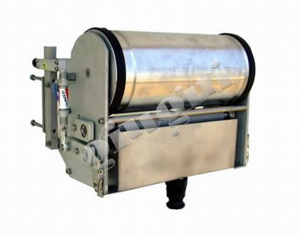 Macchina da stampa flessografica a 2 colori - max. 250 x 500 mm | MINIFLEX 390-250 - Giugni S.r.l. - per carta