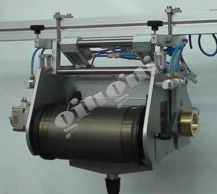 Macchina da stampa flessografica in linea - max. 200 x 500 mm, 450 m/min | MINIFLEX 540/200 - Giugni S.r.l. - a 2 colori / per carta