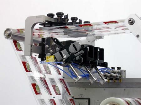 Macchina da stampa - SPEEDY T.-CODER 287 - Giugni S.r.l.