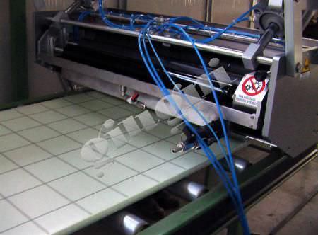 Macchina da stampa - MINIOFFSET 395-600 - Giugni S.r.l.