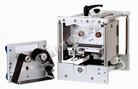 Macchina da stampa - THERMOPRINT 358 - Giugni S.r.l.