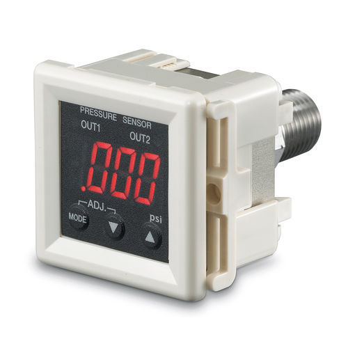 Trasduttore di pressione assoluta - GC31 - ASHCROFT - a vuoto / a film sottile / 1-5 V