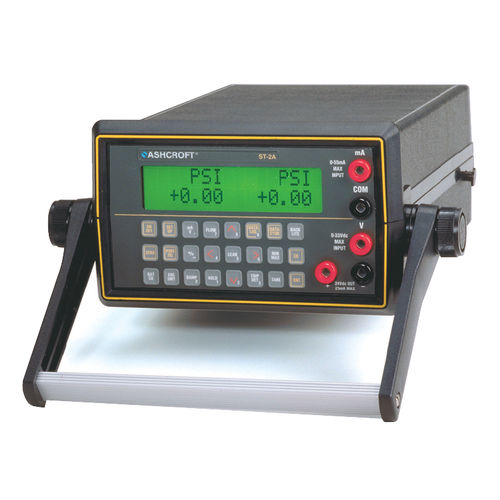 Indicatore di temperatura - ST-2A - ASHCROFT - di tensione / di corrente / universale