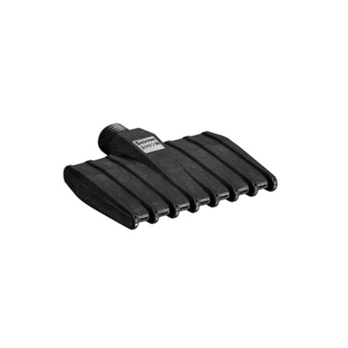 METALLIXITY Piatto Ugello (88mm/3.46") 2pz, Alluminio Lega G1/4" Maschio Filettatura Vento Jet Aria Soffiaggio Ugello - Per Aria Compressore Polvere