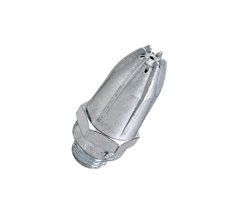 Ugello ad aria compressa - 209L - SILVENT - di pulizia / di raffreddamento / di soffiaggio