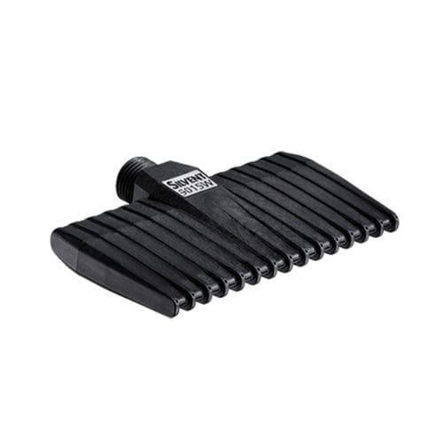 Ugello di soffiaggio - 9015W series - SILVENT - ad aria compressa / a getto piatto / con fessure aerodinamiche