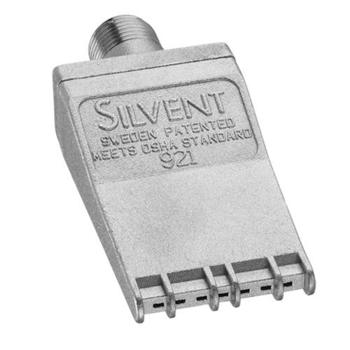 Ugello d'aria - 921 - SILVENT - di pulizia / di raffreddamento / per asciugatura