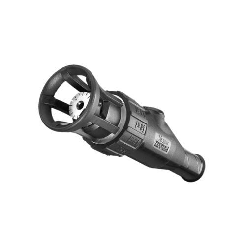 Pistola ad aria compressa di sicurezza - 4015-LF - SILVENT - Laval / ad alta potenza / a ugello